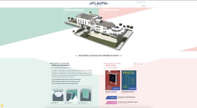 Atlantia La Baule